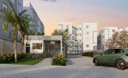 Apartamento, 1 Quarto