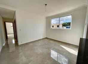 Apartamento, 2 Quartos, 2 Vagas, 1 Suite em Serrano, Belo Horizonte, MG valor de R$ 370.000,00 no Lugar Certo
