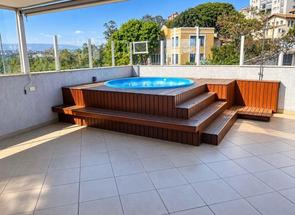 Cobertura, 3 Quartos, 3 Vagas, 1 Suite em Ouro Preto, Belo Horizonte, MG valor de R$ 1.150.000,00 no Lugar Certo