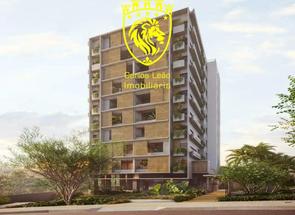 Apartamento, 2 Quartos, 2 Vagas, 1 Suite em Sion, Belo Horizonte, MG valor de R$ 1.158.278,00 no Lugar Certo