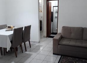Casa, 2 Quartos, 2 Vagas, 1 Suite em Dom Bosco, Betim, MG valor de R$ 280.000,00 no Lugar Certo