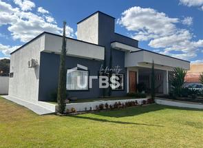Chácara, 2 Quartos, 4 Vagas, 1 Suite em Rua Frei Caneca, Sítios de Recreio Mansões do Campus, Goiânia, GO valor de R$ 1.600.000,00 no Lugar Certo