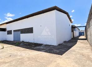 Galpão em Qi 16 Lotes 16/18 - Galpão, Setor Industrial, Taguatinga, DF valor de R$ 3.500.000,00 no Lugar Certo