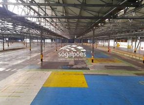 Galpão para alugar em Universitário, Belo Horizonte, MG valor de R$ 600.000,00 no Lugar Certo