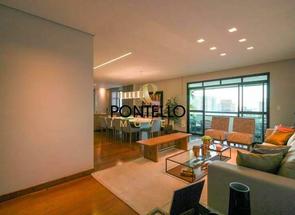 Apartamento, 4 Quartos, 4 Vagas, 2 Suites em Luxemburgo, Belo Horizonte, MG valor de R$ 1.450.000,00 no Lugar Certo