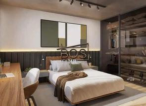 Apartamento, 1 Quarto, 1 Vaga, 1 Suite em Lourdes, Belo Horizonte, MG valor de R$ 716.303,00 no Lugar Certo