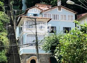 Casa, 7 Quartos, 3 Vagas, 1 Suite em Cosme Velho, Rio de Janeiro, RJ valor de R$ 5.000.000,00 no Lugar Certo