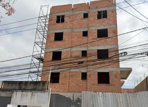 Apartamento, 2 Quartos, 1 Vaga em Céu Azul, Belo Horizonte, MG valor de R$ 320.000,00 no Lugar Certo
