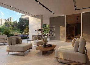 Apartamento, 4 Quartos, 3 Vagas, 2 Suites em Lourdes, Belo Horizonte, MG valor de R$ 5.303.000,00 no Lugar Certo