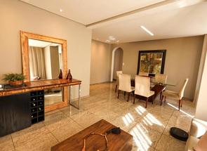 Apartamento, 4 Quartos, 3 Vagas, 1 Suite em Luxemburgo, Belo Horizonte, MG valor de R$ 1.390.000,00 no Lugar Certo