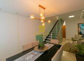 Cobertura, 3 Quartos, 2 Vagas, 1 Suite em Manacás, Belo Horizonte, MG valor de R$ 1.450.000,00 no Lugar Certo