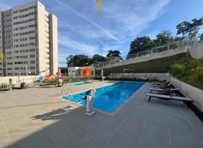 Apartamento, 2 Quartos, 1 Vaga em Jardim dos Comerciários, Belo Horizonte, MG valor de R$ 280.000,00 no Lugar Certo