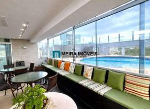 Cobertura, 4 Quartos, 3 Vagas, 3 Suites em Luxemburgo, Belo Horizonte, MG valor de R$ 2.800.000,00 no Lugar Certo