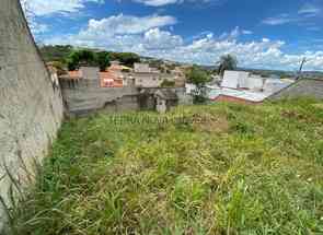 Lote em Bela Vista II, Lagoa Santa, MG valor de R$ 290.000,00 no Lugar Certo