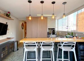 Cobertura, 3 Quartos, 2 Vagas, 1 Suite em Serra, Belo Horizonte, MG valor de R$ 1.300.000,00 no Lugar Certo