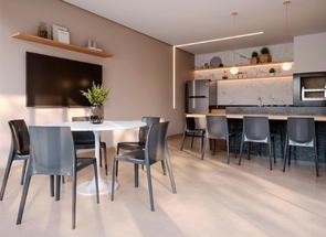 Apartamento, 2 Quartos, 1 Vaga, 1 Suite em Cabral, Contagem, MG valor de R$ 483.990,00 no Lugar Certo