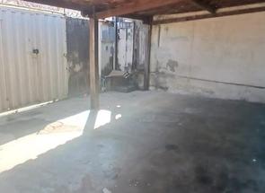 Casa, 3 Quartos, 2 Vagas, 1 Suite em Parque Turistas, Contagem, MG valor de R$ 400.000,00 no Lugar Certo