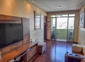 Apartamento, 3 Quartos, 2 Vagas, 1 Suite em Carlos Prates, Belo Horizonte, MG valor de R$ 465.000,00 no Lugar Certo