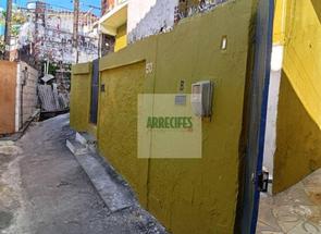 Casa, 2 Quartos em Vasco da Gama, Recife, PE valor de R$ 200.000,00 no Lugar Certo