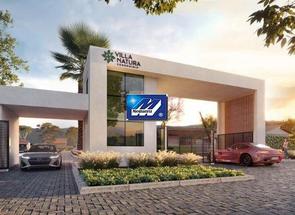 Lote em Condomínio em Condomínio Villa Natura, Centro, Lagoa Santa, MG valor de R$ 459.963,00 no Lugar Certo