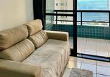 Apartamento, 2 Quartos, 1 Vaga, 1 Suite