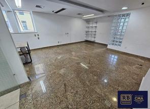 Sala, 2 Vagas para alugar em Funcionários, Belo Horizonte, MG valor de R$ 2.800,00 no Lugar Certo