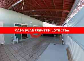 Casa, 4 Quartos, 9 Vagas, 1 Suite em Setor Leste, Gama, DF valor de R$ 440.000,00 no Lugar Certo