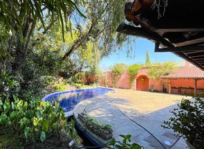 Casa, 4 Quartos, 6 Vagas, 4 Suites em São Luiz (pampulha), Belo Horizonte, MG valor de R$ 3.500.000,00 no Lugar Certo