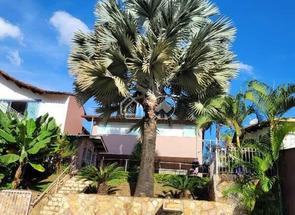 Casa, 4 Quartos, 5 Vagas, 1 Suite em Rua Funchal, Ouro Preto, Belo Horizonte, MG valor de R$ 3.600.000,00 no Lugar Certo