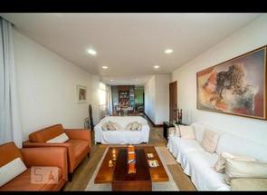 Apartamento, 4 Quartos, 2 Vagas, 1 Suite em Gutierrez, Belo Horizonte, MG valor de R$ 1.280.000,00 no Lugar Certo