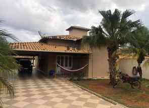 Casa, 3 Quartos em Várzea, Lagoa Santa, MG valor de R$ 1.180.000,00 no Lugar Certo