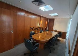Sala para alugar em Savassi, Belo Horizonte, MG valor de R$ 16.000,00 no Lugar Certo