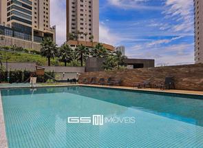 Apartamento, 2 Quartos, 1 Vaga, 2 Suites para alugar em Vila da Serra, Nova Lima, MG valor de R$ 7.500,00 no Lugar Certo