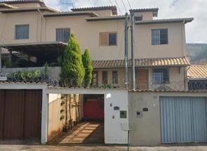 Casa, 2 Quartos, 1 Vaga em Juliana, Belo Horizonte, MG valor de R$ 350.000,00 no Lugar Certo