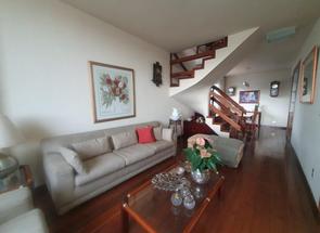 Cobertura, 4 Quartos, 3 Vagas, 1 Suite em Gutierrez, Belo Horizonte, MG valor de R$ 2.000.000,00 no Lugar Certo