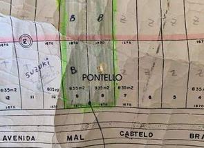 Lote em Santo Antônio, Sete Lagoas, MG valor de R$ 3.500.000,00 no Lugar Certo