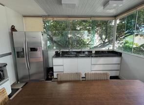 Cobertura, 3 Quartos, 2 Vagas, 1 Suite em Gutierrez, Belo Horizonte, MG valor de R$ 1.760.000,00 no Lugar Certo