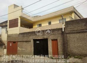 Casa, 3 Quartos, 1 Vaga, 1 Suite em Rua Dezesseis, Vista Alegre, Belo Horizonte, MG valor de R$ 390.000,00 no Lugar Certo