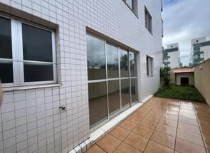 Apartamento, 3 Quartos, 3 Vagas, 1 Suite para alugar em Liberdade, Belo Horizonte, MG valor de R$ 4.500,00 no Lugar Certo