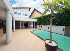 Casa, 4 Quartos, 2 Vagas, 2 Suites em Trevo, Belo Horizonte, MG valor de R$ 2.700.000,00 no Lugar Certo