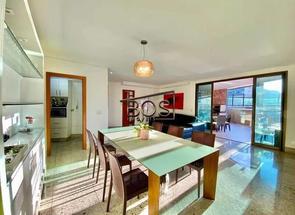 Cobertura, 4 Quartos, 4 Vagas, 1 Suite em Silveira, Belo Horizonte, MG valor de R$ 2.200.000,00 no Lugar Certo