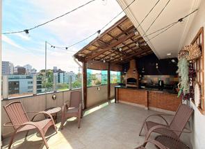 Cobertura, 3 Quartos, 2 Vagas, 2 Suites em Dona Clara, Belo Horizonte, MG valor de R$ 810.000,00 no Lugar Certo