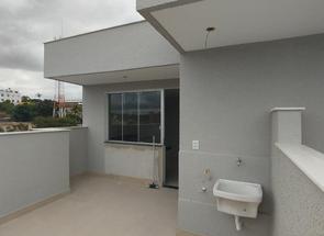 Cobertura, 3 Quartos, 2 Vagas em Santa Rosa, Belo Horizonte, MG valor de R$ 798.800,00 no Lugar Certo