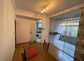Apartamento, 3 Quartos, 2 Vagas, 1 Suite para alugar em Nova Granada, Belo Horizonte, MG valor de R$ 3.600,00 no Lugar Certo