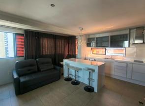 Apartamento, 1 Quarto, 1 Vaga, 1 Suite para alugar em Boa Viagem, Recife, PE valor de R$ 4.000,00 no Lugar Certo