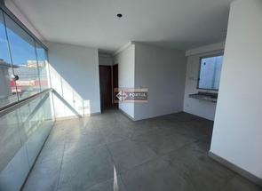 Apartamento, 2 Quartos, 2 Vagas, 1 Suite em Cachoeirinha, Belo Horizonte, MG valor de R$ 459.000,00 no Lugar Certo