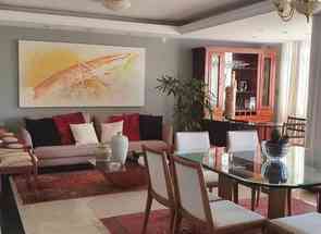 Apartamento, 4 Quartos, 3 Vagas, 2 Suites em Coração de Jesus, Belo Horizonte, MG valor de R$ 1.200.000,00 no Lugar Certo