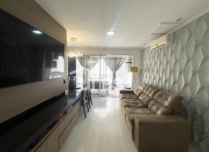 Apartamento, 2 Quartos, 1 Vaga, 1 Suite em [endereco], Serrinha, Goiânia, GO valor de R$ 550.000,00 no Lugar Certo