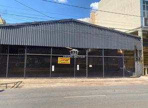 Galpão para alugar em Barreiro, Belo Horizonte, MG valor de R$ 12.000,00 no Lugar Certo