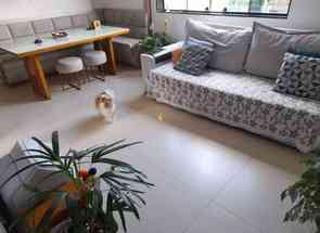 Apartamento, 3 Quartos, 2 Vagas, 1 Suite em Grajaú, Belo Horizonte, MG valor de R$ 550.000,00 no Lugar Certo